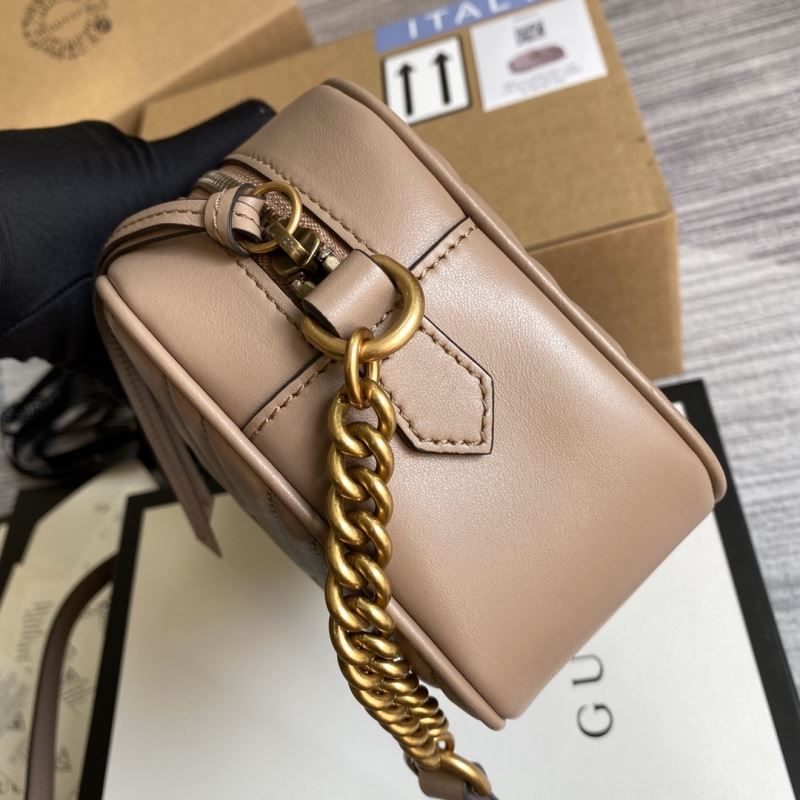 Gucci Marmont Bags